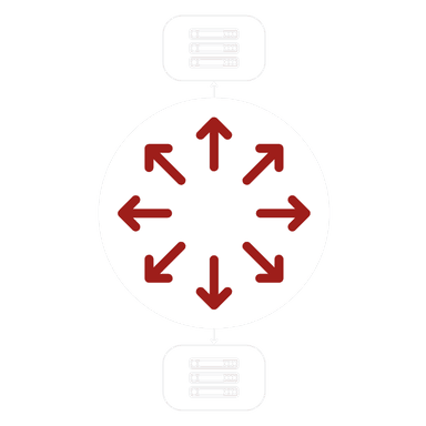 Rubicon delegates your SEI to top validators to secure the network.